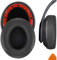 Geekria PRO Extra Thick Replacement Ear Pads Compatible with Beats Studio 3.0 Wireless (A1914) Headphones, Ear Cushions (Shadow Gray)