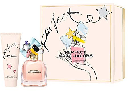 Marc Jacobs Perfect Giftset