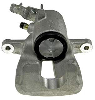 The Urban Company Brake Caliper Compatible/Replacement For VW Touran (2003-2010) Rear Left