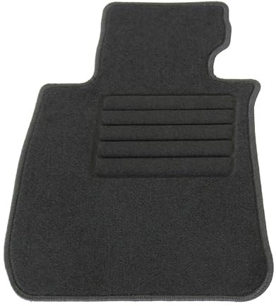 AD Tuning HG10225-VL Fußmatte Fahrermatte vorne Links Autoteppich Matte