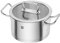 Zwilling Pro Stew Pot 16 cm rund 18/10 Stainless Steel