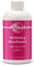 MiBrush Whitening Mundwasser | Weiße Zähne - Frischer Atem - Ganz natürlich - mit Aktivkohle - Bio-Kokosnussöl + Vitamin C | 8 Fl OZ (236ML)