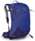 Osprey Europe Sirrus 24 Wanderrucksack für Frauen Blueberry O/S
