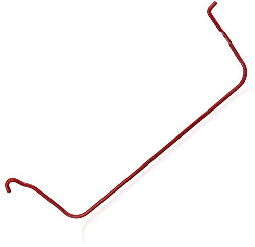 747-05214D Lawn Mower Bail Operator Compatible with MTD, Troy-Bilt, Craftsman, Yard Man, Yard Machines, Murray Lawn Mower