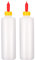 XNHIU 400ml Lamb Milk Bottle Lamb Feeding Bottle Livestock Drink Bottle Plastic Milk Bottle Feeding Apparatus Breeding Equipment Breast Feeder for Animals (2)