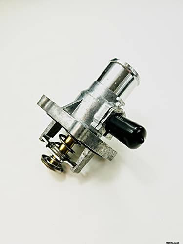 Thermostat kompatibel mit OPEL/OPEL INSIGNIA MK1 (A) 1.6L 1.8L 2008-2017 CTM/PL/008A