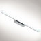 J.SUNUN LED Spiegelleuchte badlampe Weißes Licht 6000K 100CM Spiegellampe badezimmer lampe wand wandlampe Spiegelschrank beleuchtung leuchte lampe Spiegellampen für das bad wasserdicht 20W