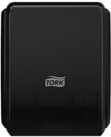 Tork Spender für kontinuierlichen Lufterfrischer Schwarz A3, Elevation Design, 6 Stück, 256011