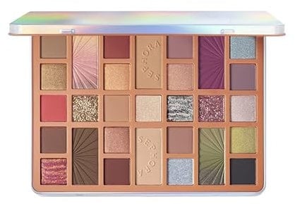 Sephora The Future is Yours 29 Eyeshadow Palette