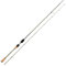 Westin W6 Spoon 7'1'/213Cm Ml 2-10G 2 Sec - Spinnrute, Angelrute zum Spinnfischen, Raubfischrute