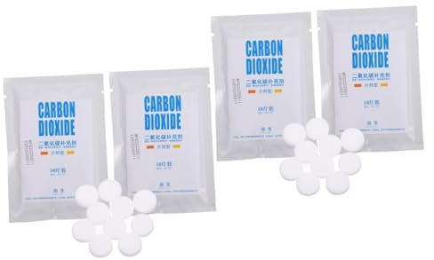 Toddmomy 2pcs for Aquarium Plants Water-soluble for Healthy Aquatic Growth Premium Nutrient for Home Aquariums