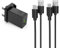 10W AC Charger Fit for Beats Charger by Dr Dre Studio Solo Powerbeats 3 2.0 Wireless Headphone and Pill Speakers/USB C fit for Beats Flex Studio Solo Buds, Solo 4 Fit Pro Power Supply Adapter Cord