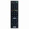 RMT-TX440E Telecomando di ricambio per TV OLED Sony Bravia KD-65X80L KD-65X82K KD-65X85K KD-65X89K KD-75X80K KD-75X8OL KD-85X85K KD-75X82K KD-75X85K KD-85X80K KD-85X; 80L KD-85X89K XR-42A90K XR-77A80K