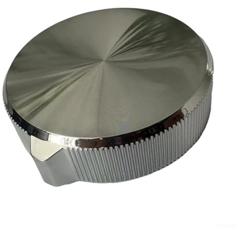 W11675852 Replacement Part Essential Control Knob for Multiple For Washer Dryer Configurations