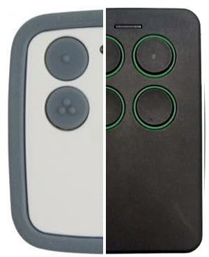100% compatibile con Why Evo - Telecomando Multi Scan04