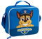 That Mouse Fashion Official Paw Patrol Isothermic Lunch Bag for Kids | Paw Patrol Lunch Bag Featuring Chase | Perfect for School or Nursery