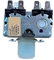 HWVSRKCO Interruptor de válvula de Entrada de Tambor for Lavadora LG, 5221EN1005B, válvula solenoide de Doble Cabezal CNKB FPS-180A