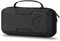 Funda de Transporte para Switch 2 Consola A Prueba de Golpes Bolso Protector de Viaje Antiarañazos Antigolpes Bolsa de Almacenamiento Maleta organizadora Caja rígida Accesorios (Negro)