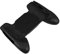 Gatuida Controller Mobile Ergonomico con Joystick e Grilletto Impugnatura Confortevole per Smartphone Accessori per Gaming Mobile Prolungato