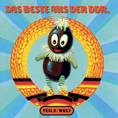 Das Beste aus der DDR, Teil 3: Kult