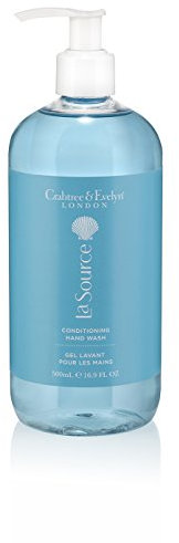 Crabtree & Evelyn La Source Conditioning Hand Wash 500ml