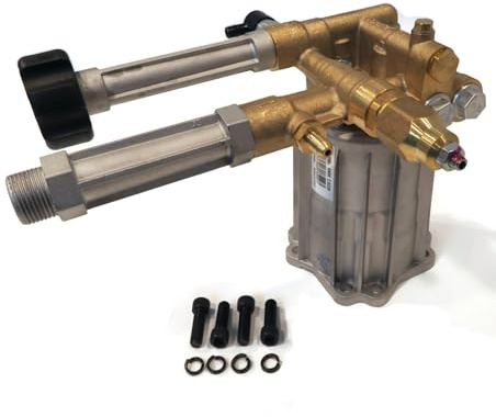 OEM Power Pressure Washer Water PUMP 2600 PSI - Craftsman 580.768332 020235 by The ROP Shop