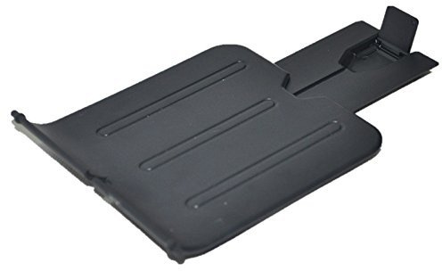 Bandeja de papel de recambio para impresora RM1-6903. Para ensamblar. Compatible con HP 1102, 1102w, P1007, P1008, P1102, P1106, P1108
