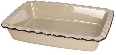 TOGNANA PORCELLANA S.P.A. Napkin Holder S.P.A. L.Country PIROFILA PL1413A5545 30 x 22 cm