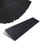 10cm x 60cm Anti-Rutsch-Treppenstufen Schwarz, 10 rutschfeste Schwarze Sicherheitsstreifen, Stark Strukturierte Haftetiketten - Schützen Sie Ihre Familie, Ihr Baby, Ihr Kind und Ihr älteres Haustier