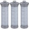 Ersatzfilter für Tineco A10 A11 Hero A10/A11 Master Pure One S11 Serie, S12, X schnurlosen Staubsauger (3er-Pack)