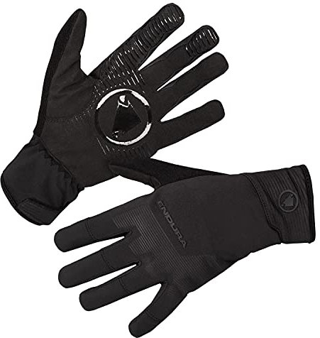 Endura MTB-Handschuhe MT500 Schwarz Gr. XS