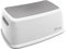 Dreambaby Marchepied pour enfant Gris 26 x 38 x 16,5 cm