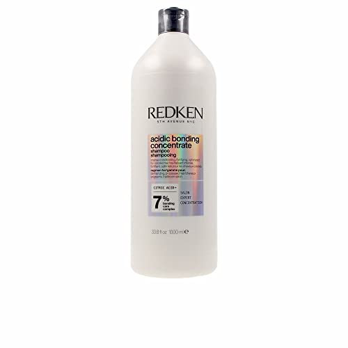 REDKEN Acidic Bonding Concentrate Shampoo, 1000 ml