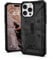 URBAN ARMOR GEAR UAG Designed for iPhone 14 Pro Max Case Midnight Camo 6.7 Pathfinder SE Slim Lightweight Shockproof Dropproof Rugged Protective Cover Compatible with Wireless Charging