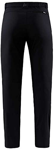 Craft ADV Explr Tech Hose Damen schwarz