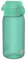 Ion8 Borraccia per Bambini, 350 ml, a Prova di Perdite, Facile da Aprire, Serratura Sicura, Lavabile in Lavastoviglie, Senza BPA, Maniglia per il Trasporto, Facile Pulizia, Verde acqua