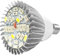 Eujgoov 28W Bombilla Led Grow, E14 Grow Light Bulb Light Growing Lamp Bulb para Planta de Flores 85V-265V