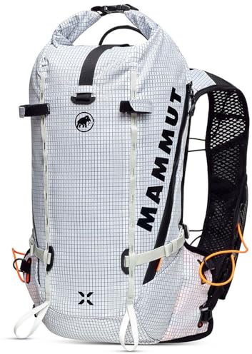 Mammut Trion 15 Rucksack, White, 15L