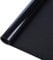 rabbitgoo Blackout Window Film, Sun Blocking Window Privacy Cover for Glass, Removable Opaque Room Darkening Dark Black Out Window Cover Tint Shades for Home Day Sleep Light Blocker 30 x 300 cm