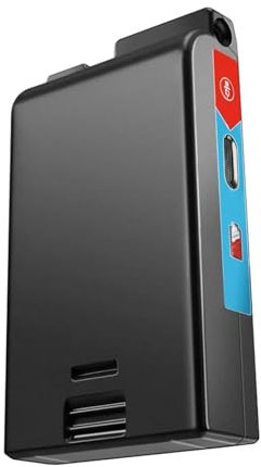 ZiRoxi 2000 mAh Handstaubsauger Batterie Teile Batterie Pack, Kompatibel for Proscenic P8, Kompatibel for Whirlpool 480Y 496Y Zubehör