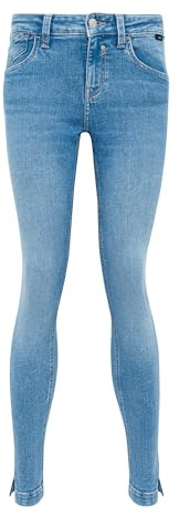 Mavi Damen Jeans Super Skinny Adriana Super Skinny Jeans