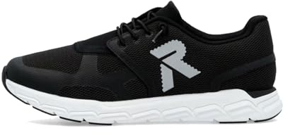 Rieker Sneaker Low Weiß