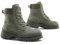 FALCO Zarah Bottes de moto pour dames, oliv, 38