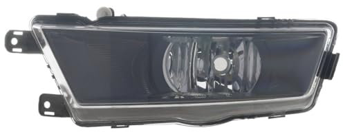 Nebelscheinwerfer Set Links Rechts für 5JA941699A 5JA941700A 5JA941701A SKODA RAPID Spaceback NH1 2012-2019
