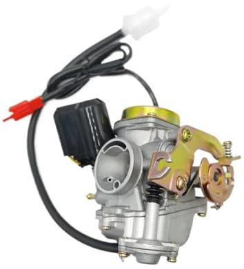 Vergaser for 50ccm 4-Takt-Roller 50 CC 4t Vergaser