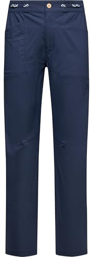 LA SPORTIVA Herren Talus Hose, Night Sky-Chalk, S