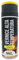 NA92 Vernice Spray Alta Temperatura 400ML Fino a 600° Ideale per Forni, Barbecue, Caminetti, Marmitte, Pinze Freni Auto e Moto - Per uso industriale e fai da te (12, Giallo Opaco)