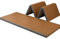 Batel Huh Japanische Tatami Matte, Natürliches Igusa Binsengras, Faltbare Igusa-Matratze, Japanische Futon Boden schlafen Area Teppich Meditation Yoga Zen(Size:120 * 200cm)