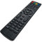 Fernbedienung for Jay-TECH JTC PDVDB-824010 TELSUP7972.DVB-PM 14809HCATS TV