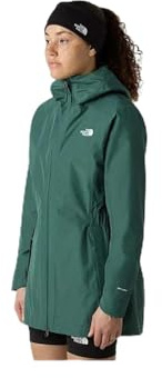 The North Face Damen Hikesteller Parka Shell Jacke (1er Pack)